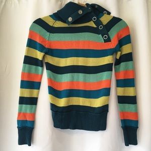 70s style turtleneck sweater. Offers welcomed!!